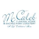 McCaleb Funeral Home logo